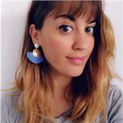 Profesora de clases particulares de todas las asignaturas